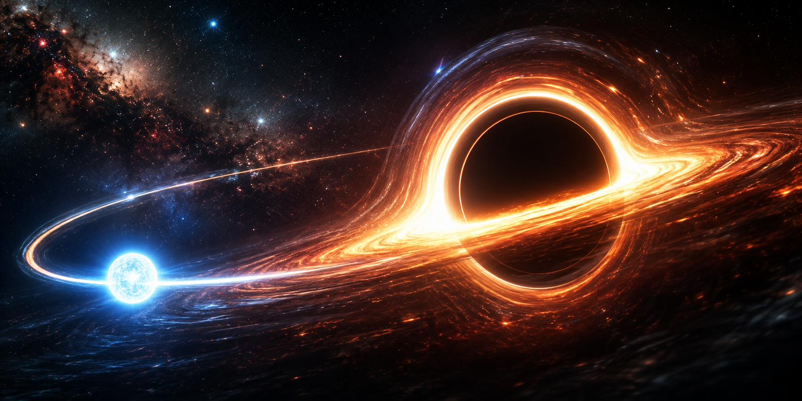 Estrella S301 a 25.000 km/s: El Test de Einstein en Sagittarius A*